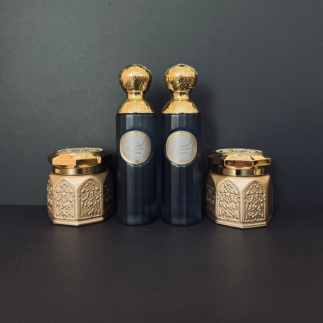 مجموعة قصة الجديدة - للجنسين - 200 ملي