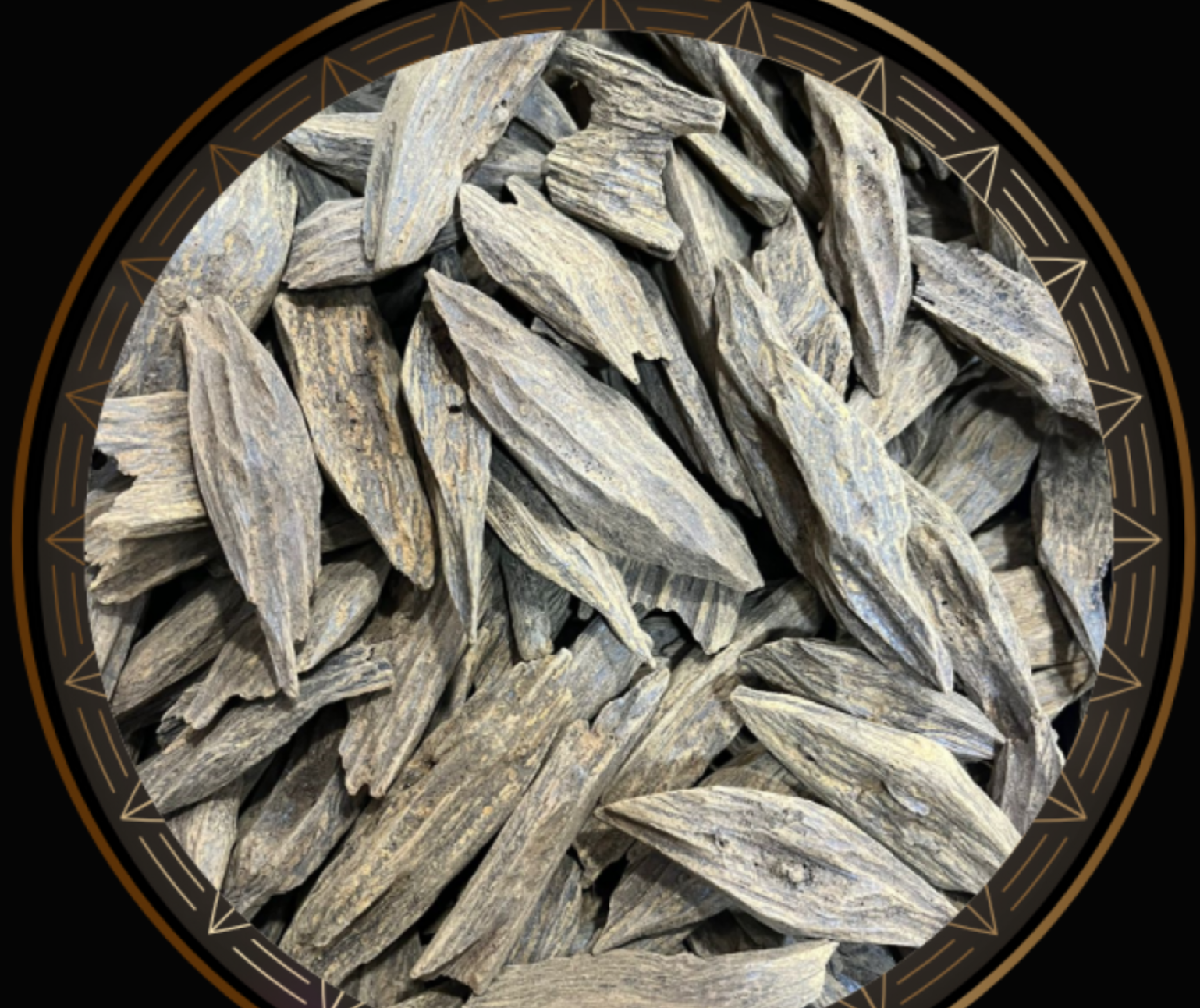 عود كمبودي ملكي